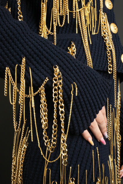 Ensemble Schiaparelli 2025