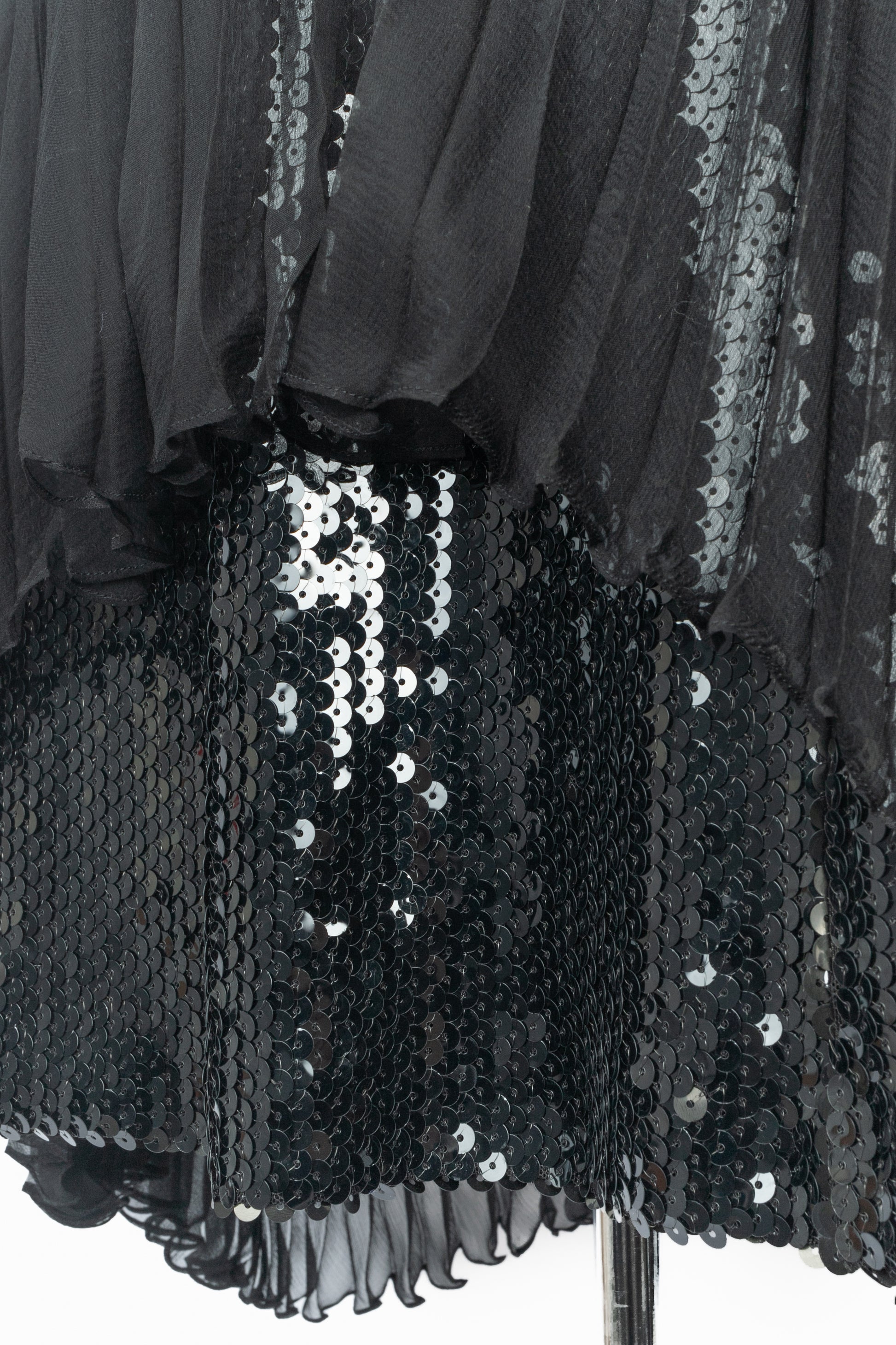 Robe Christian Dior 2014-2015