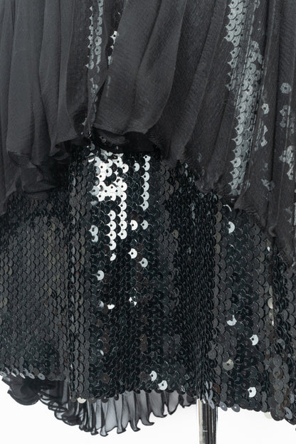 Robe Christian Dior 2014-2015