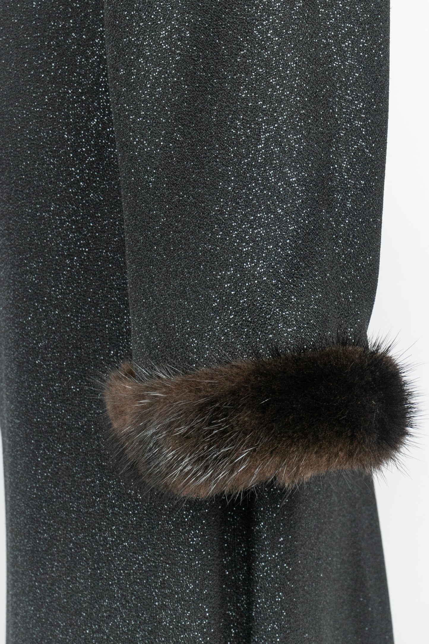 Robe du soir Christian Dior Hiver 1997