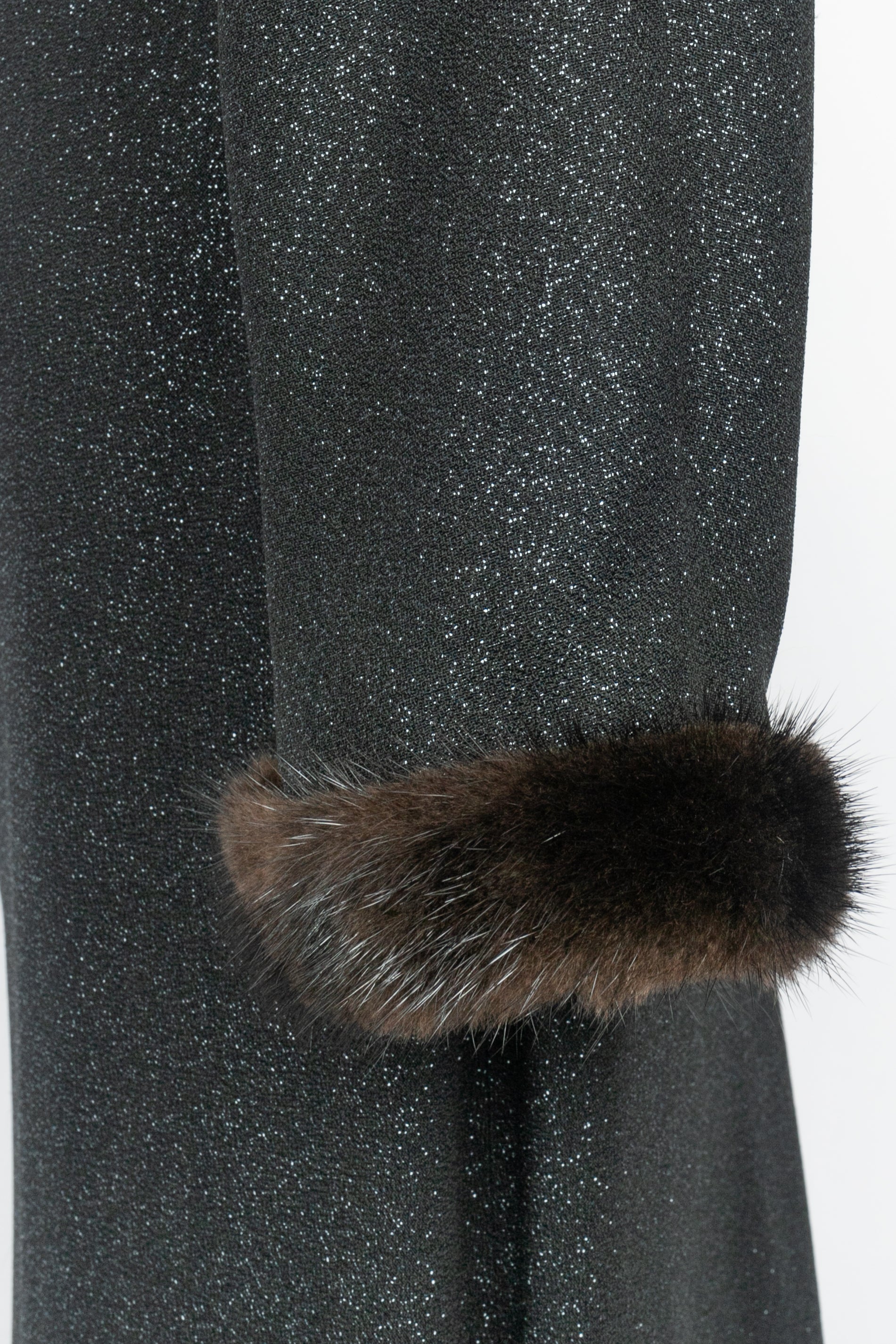 Robe du soir Christian Dior Hiver 1997