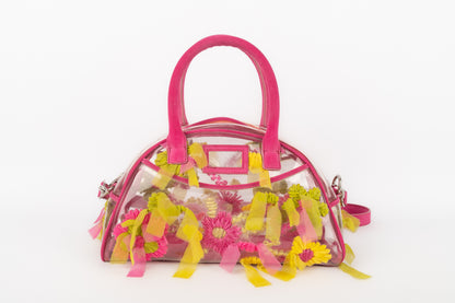 Sac en pvc Galliano 