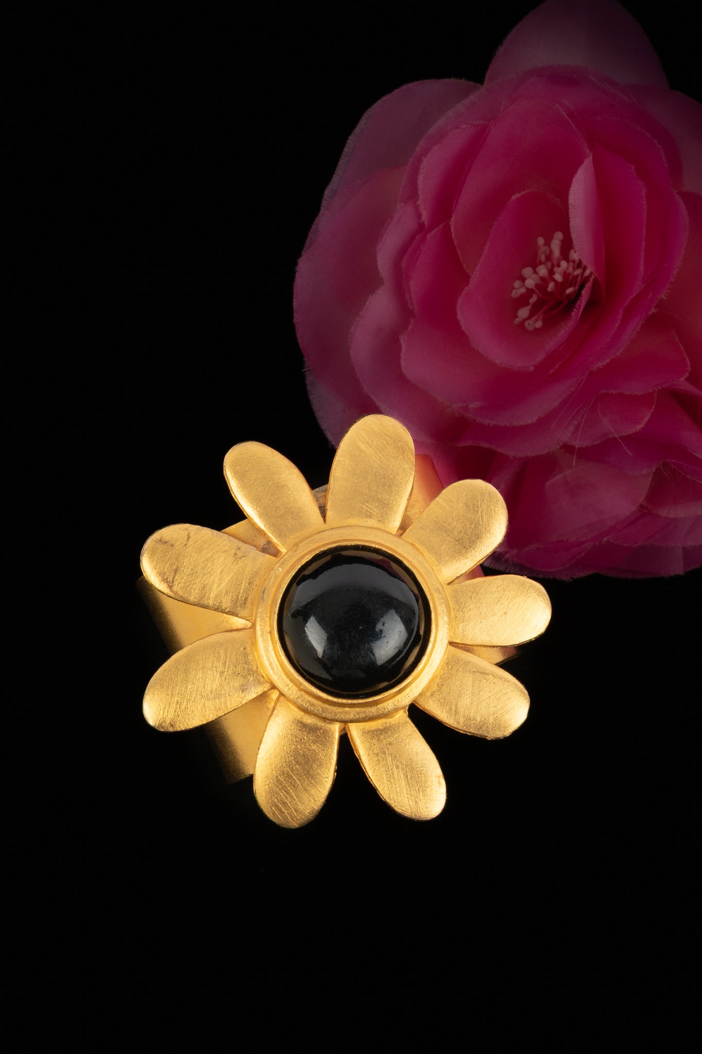 Bracelet manchette Edouard Rambaud