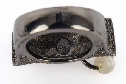 Bague Christian Dior