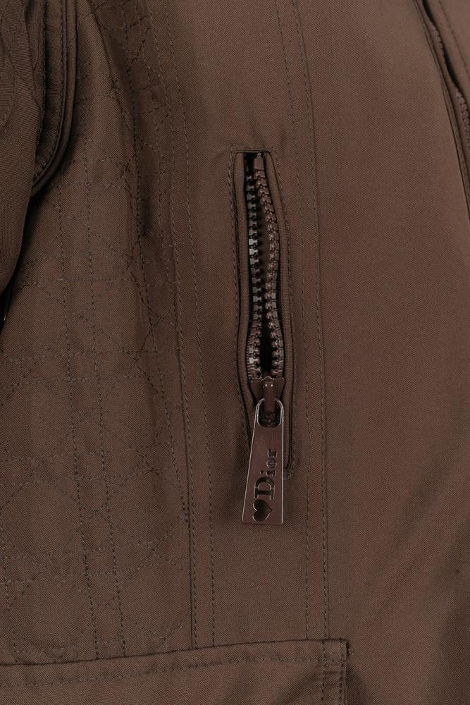 Manteau Dior 