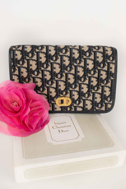 Sac pochette Christian Dior