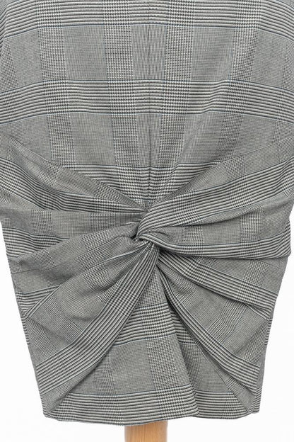 Ensemble Christian Dior Printemps-Été 2004