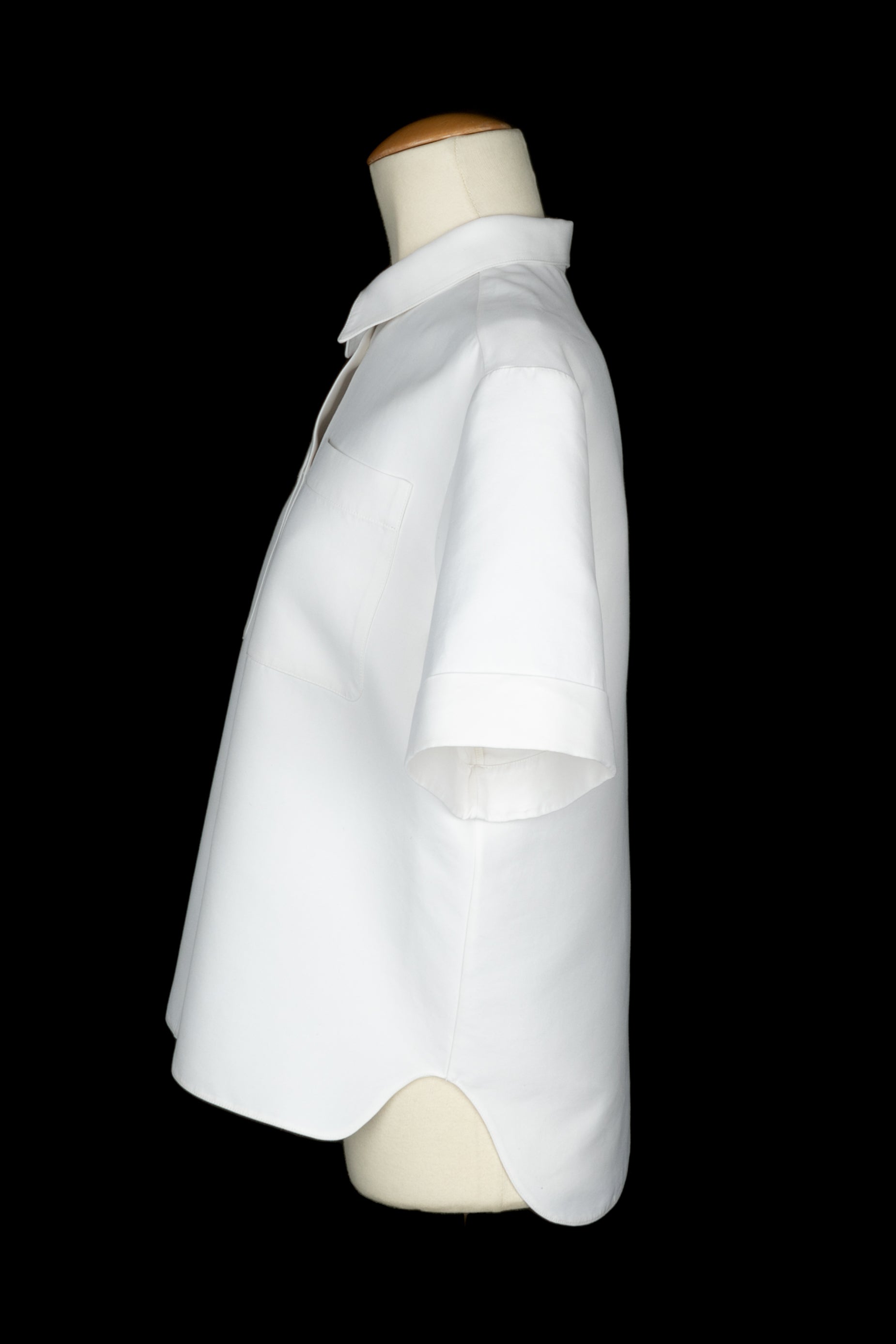 Chemisier Christian Dior Resort 2016