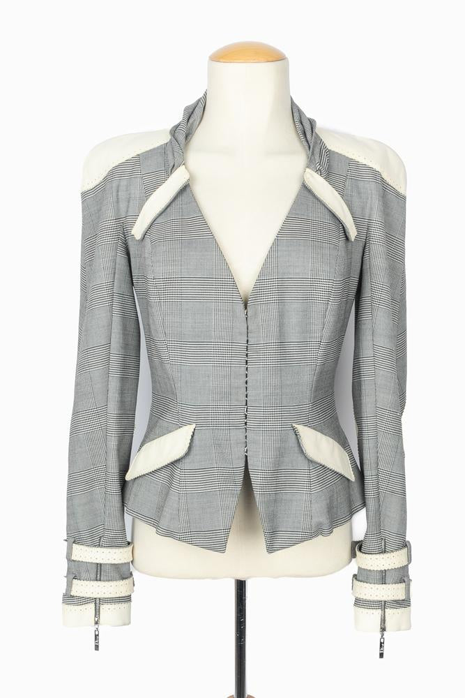 Ensemble Christian Dior Printemps-Été 2004