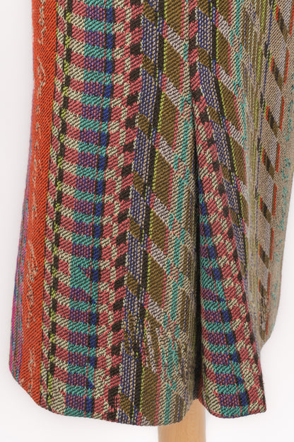 Jupe Christian Lacroix