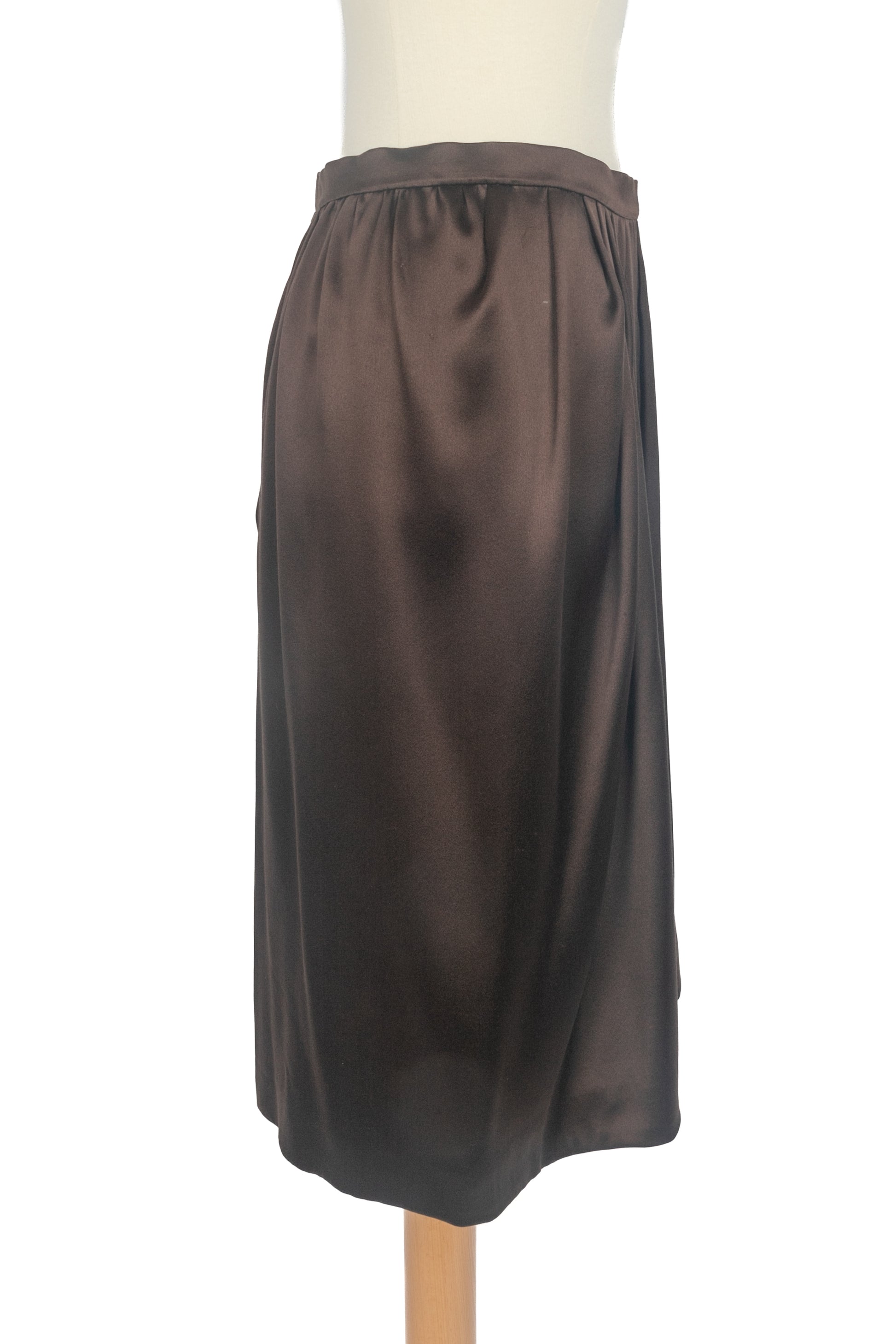 Jupe Nina Ricci Haute Couture