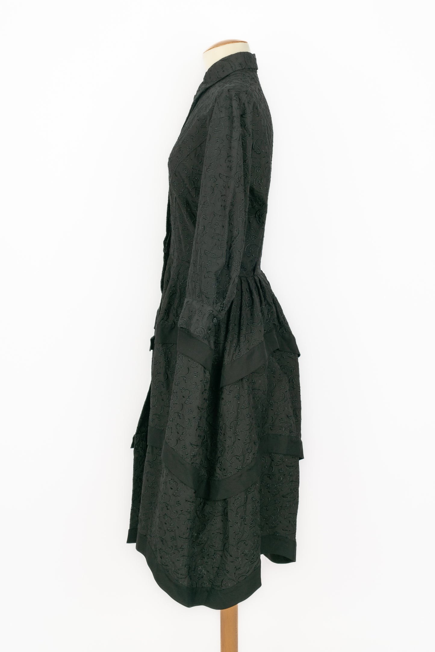 Robe Alaïa Printemps 2016