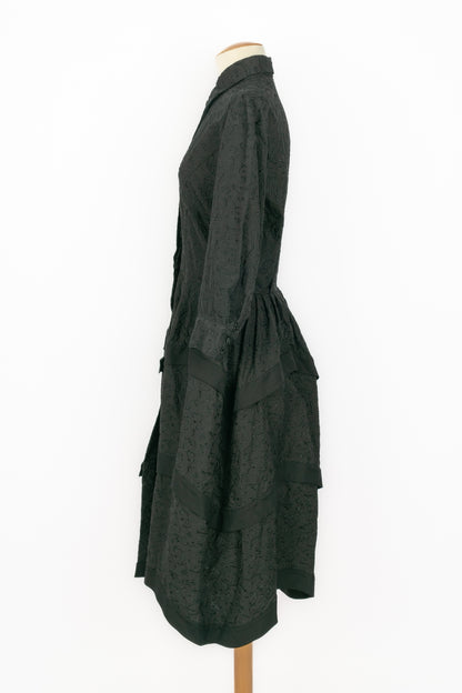 Robe Alaïa Printemps 2016