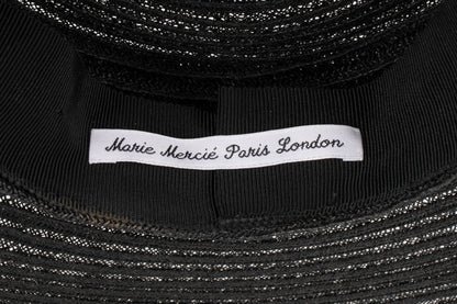 Grand chapeau Marie Mercié