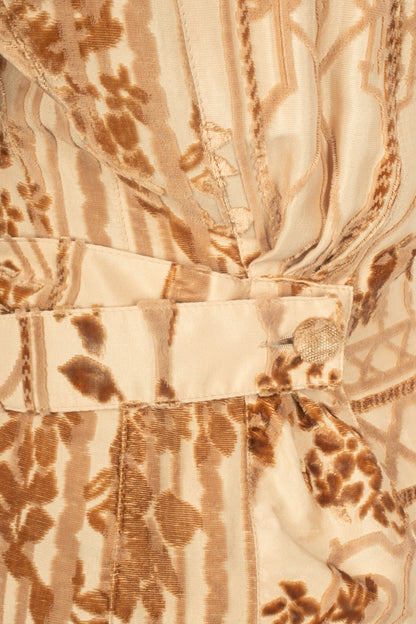 Veste John Galliano 2006