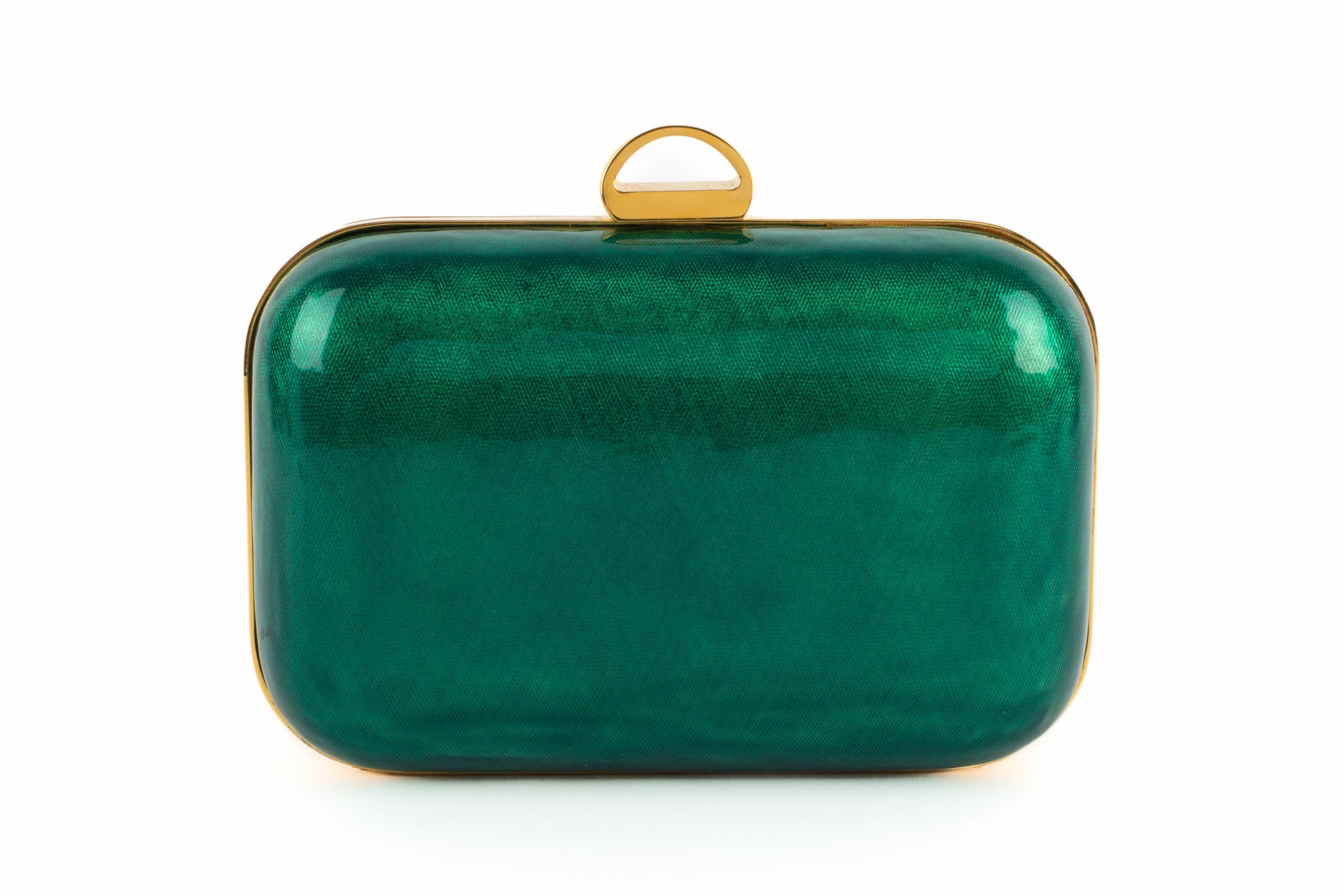 Sac minaudière Sergio Rossi