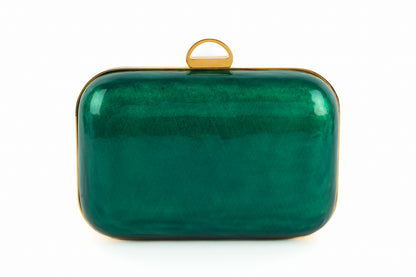 Sac minaudière Sergio Rossi