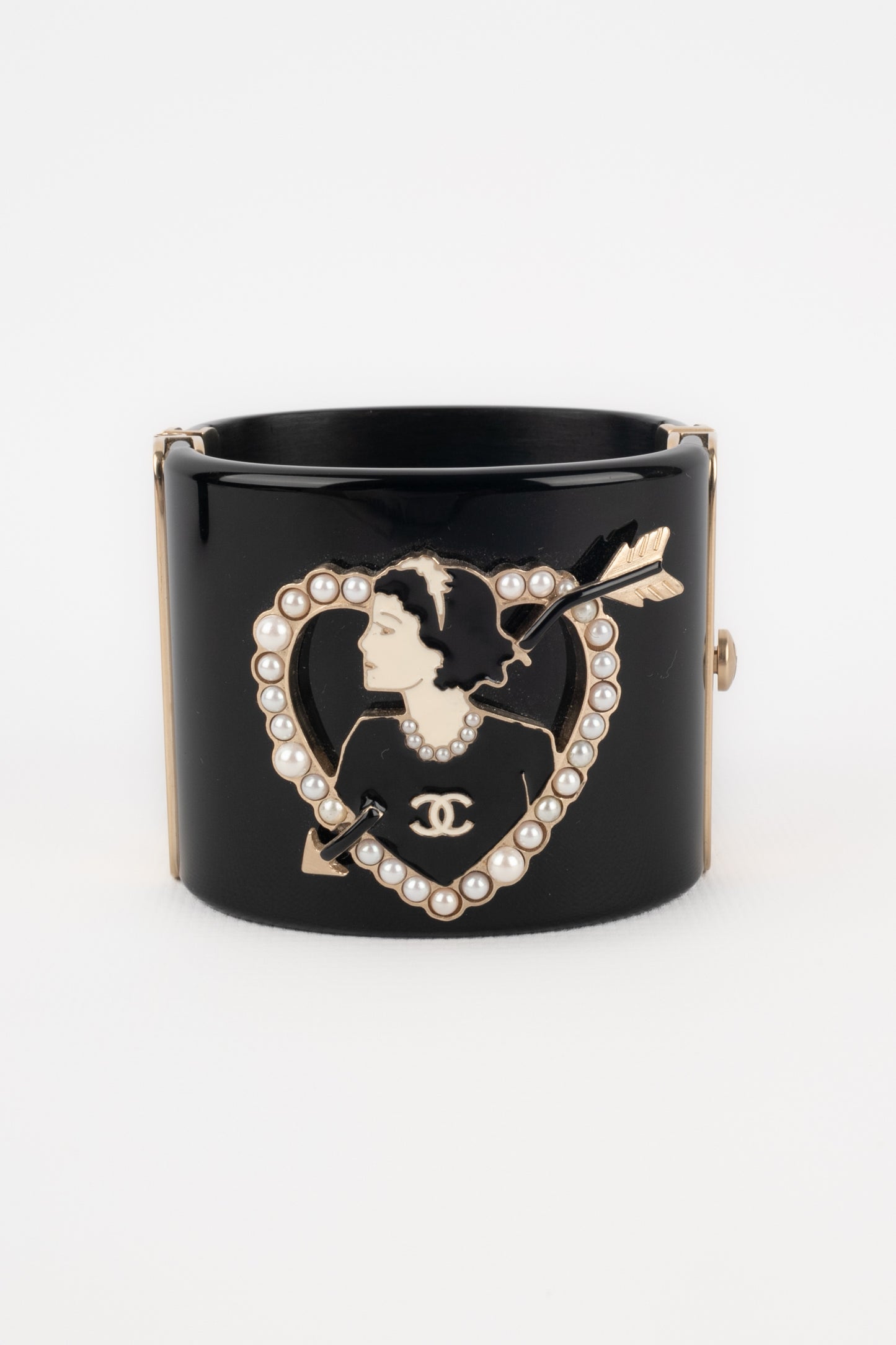 Bracelet Chanel 2010