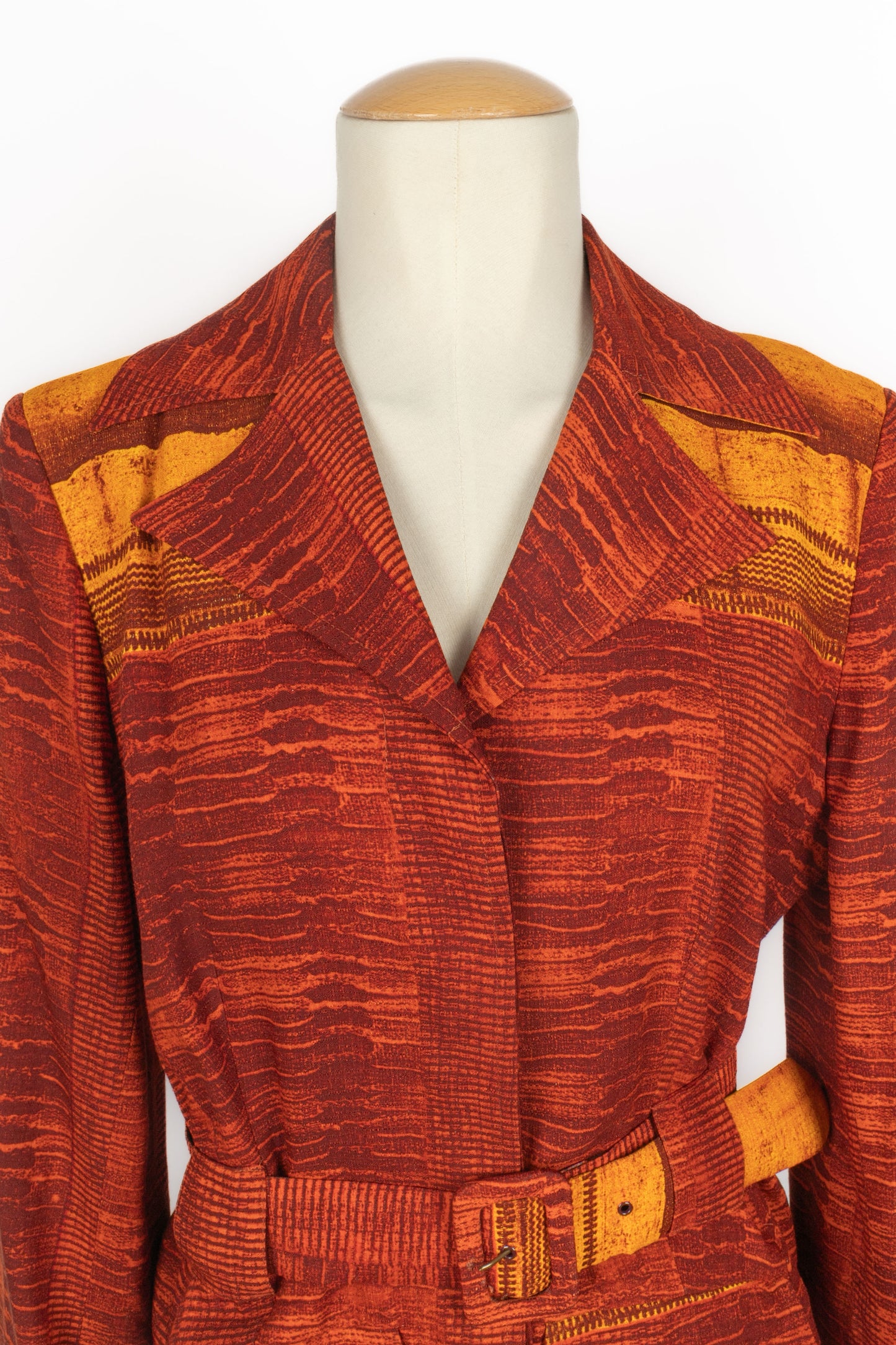 Veste Christian Lacroix