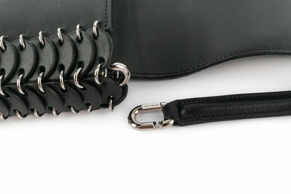 Sac pochette Paco Rabanne