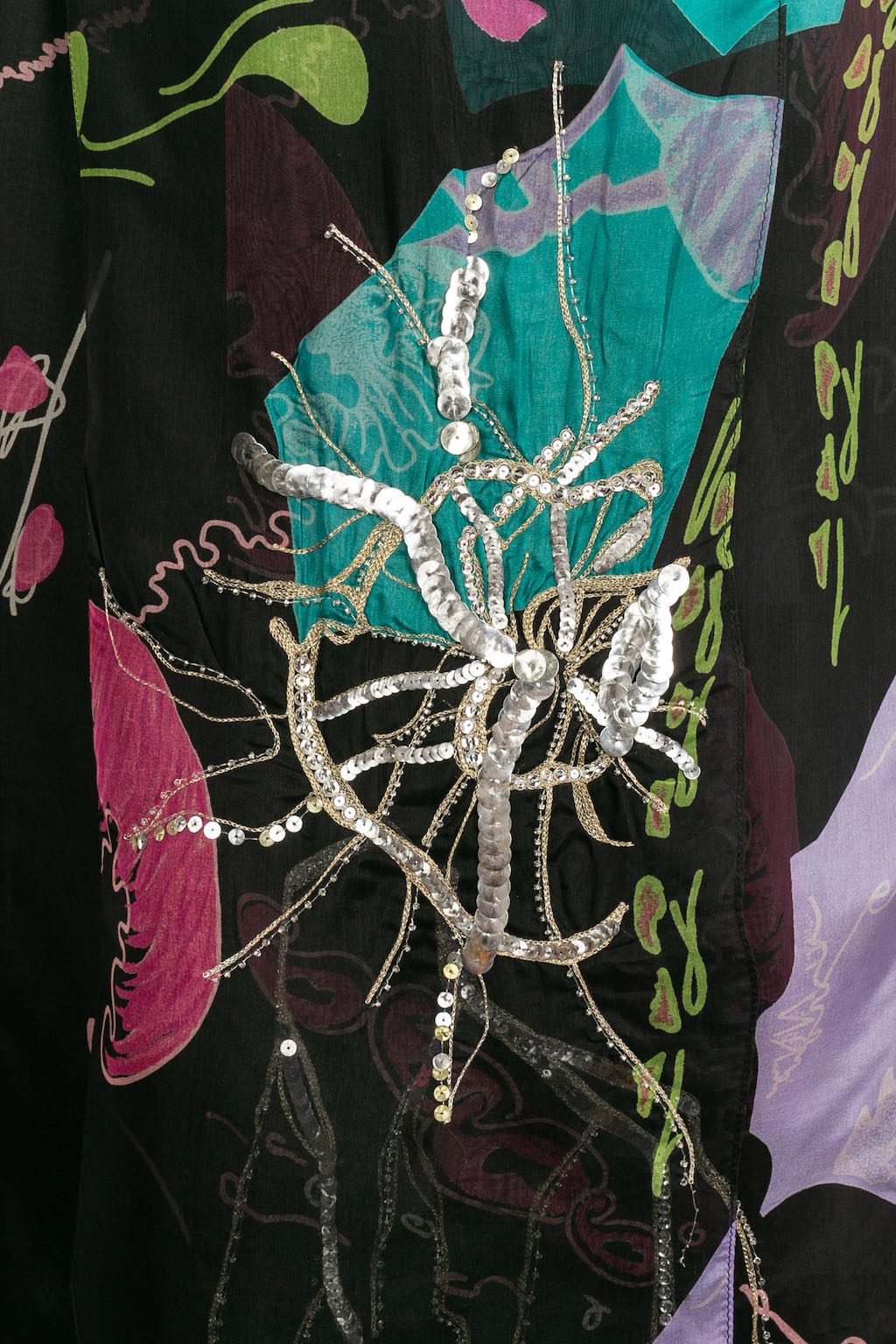 Ensemble Christian Lacroix 