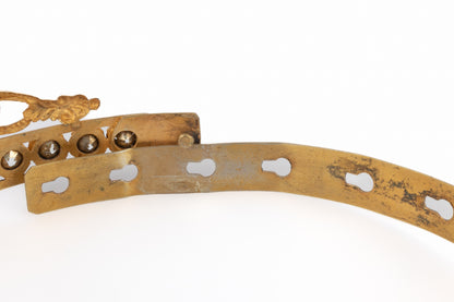 Couronne de théâtre 1920-1930