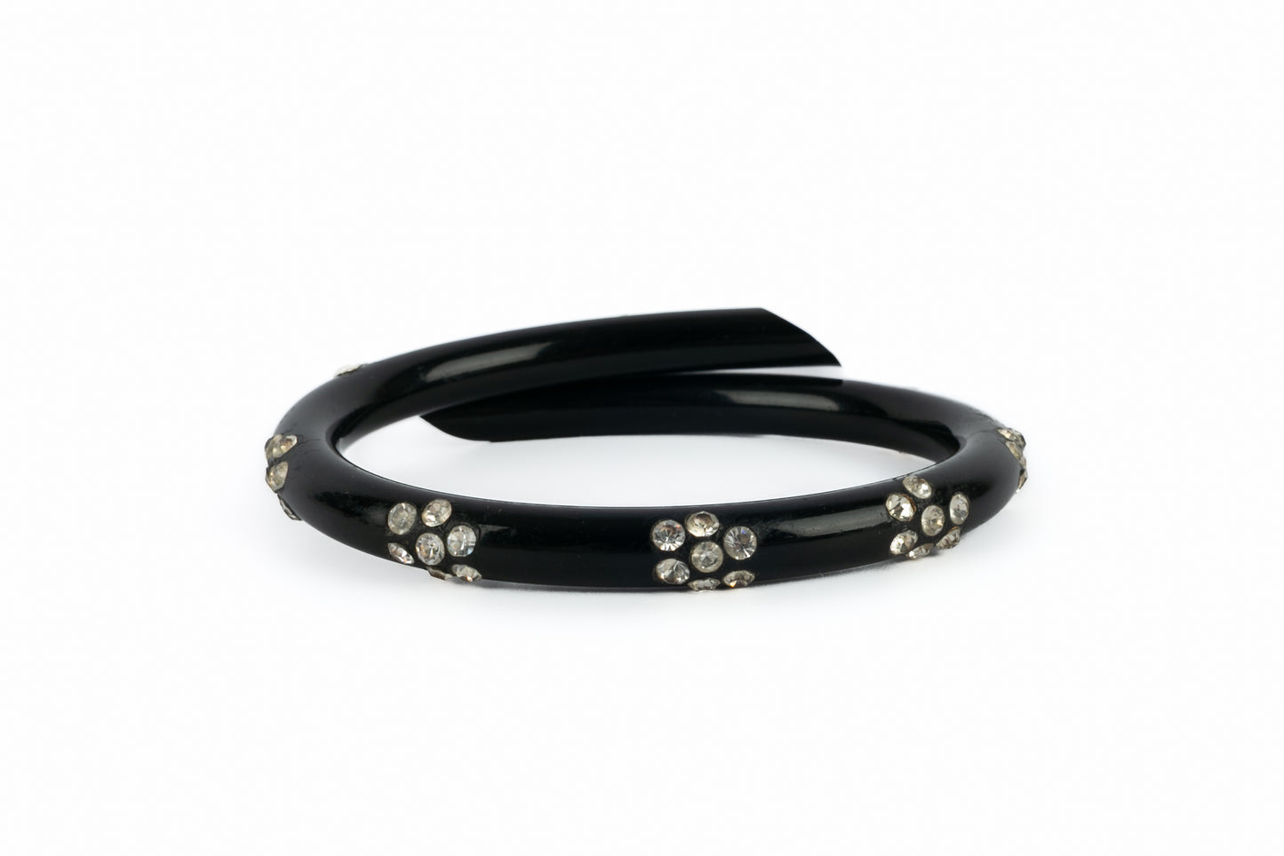 Bracelet en bakelite 