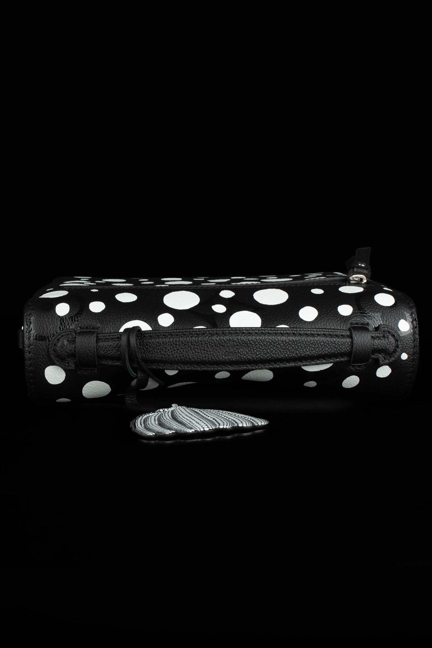 Sac Louis Vuitton x Yayoi Kusama