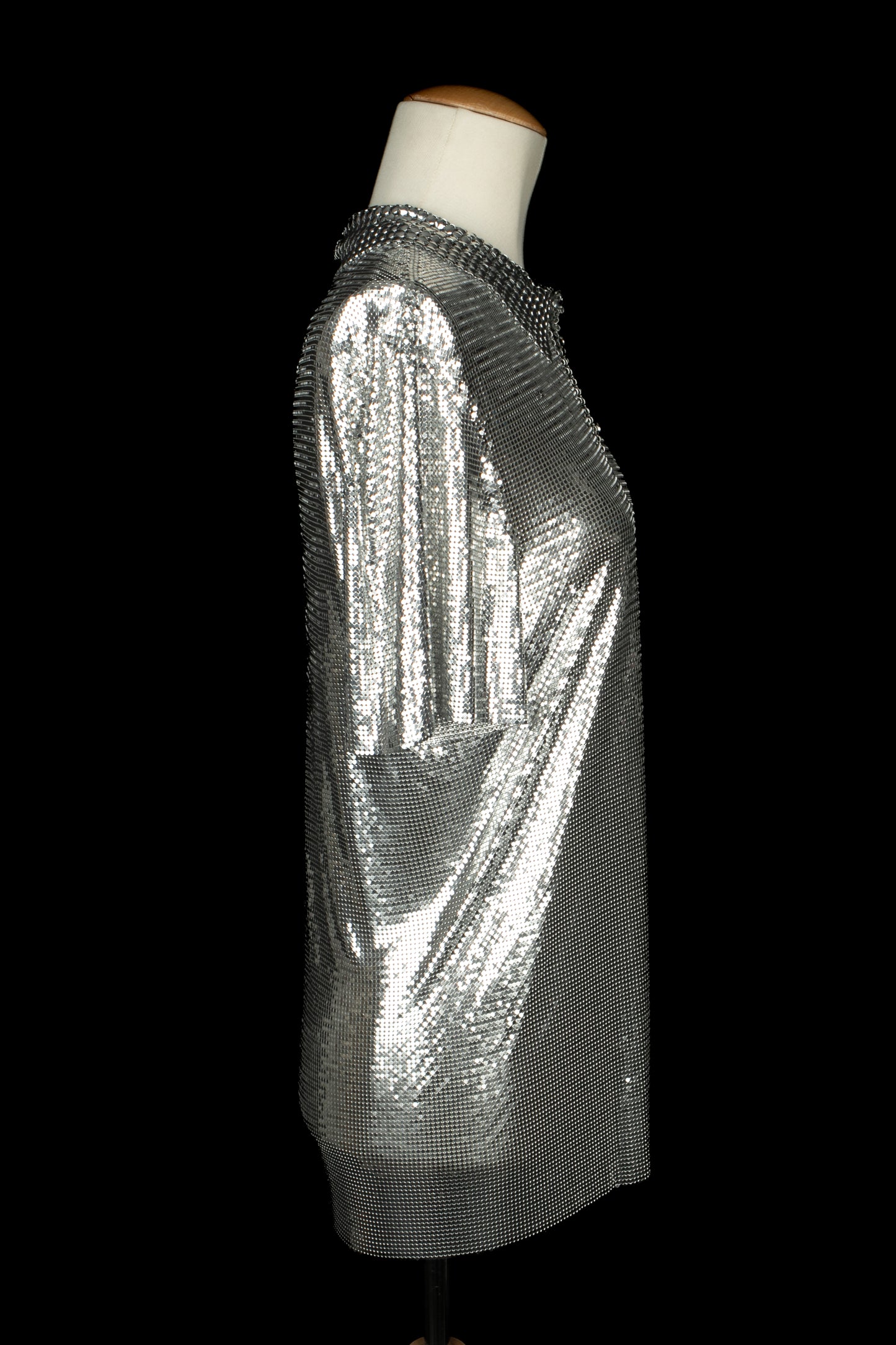 Top Paco Rabanne Hiver 2013