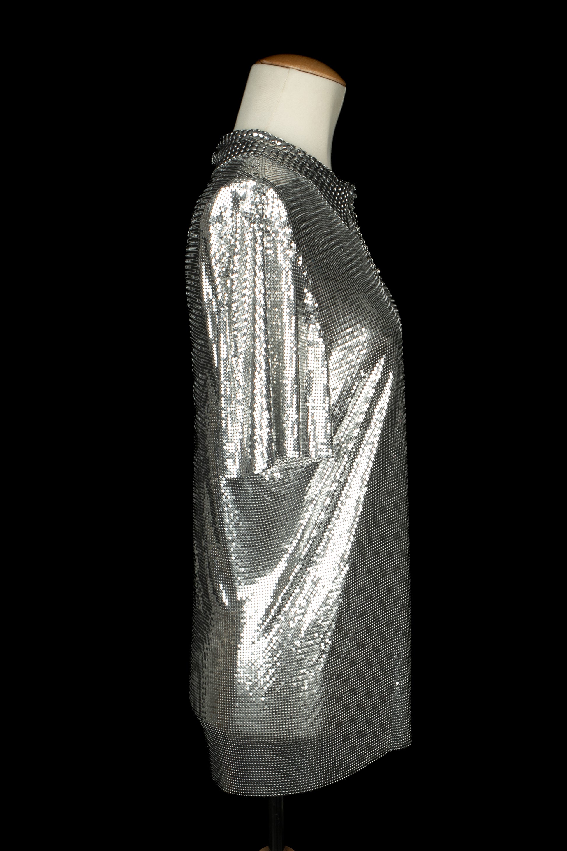 Top Paco Rabanne Hiver 2013