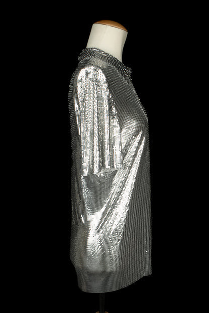 Top Paco Rabanne Hiver 2013