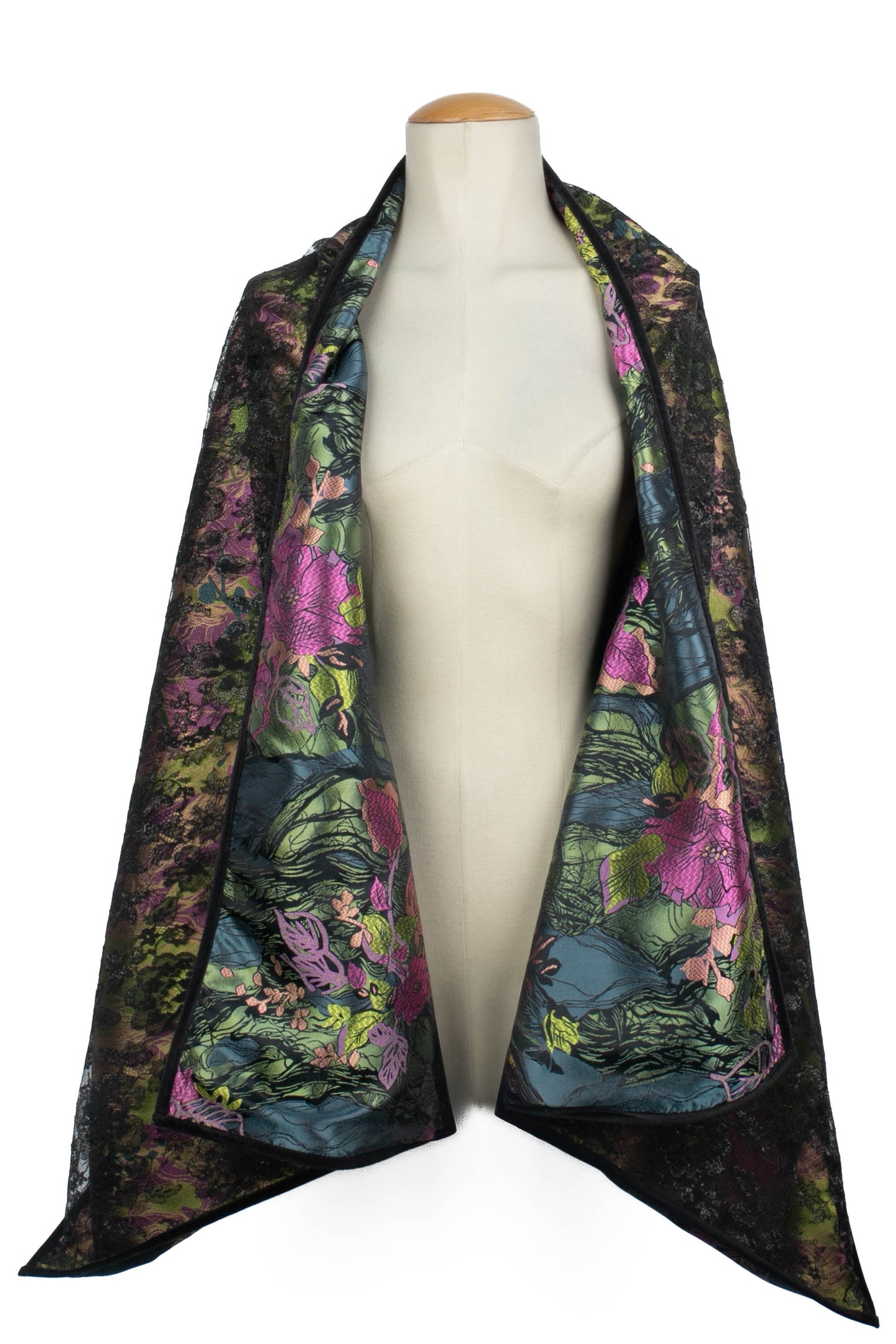 Étole Christian Lacroix