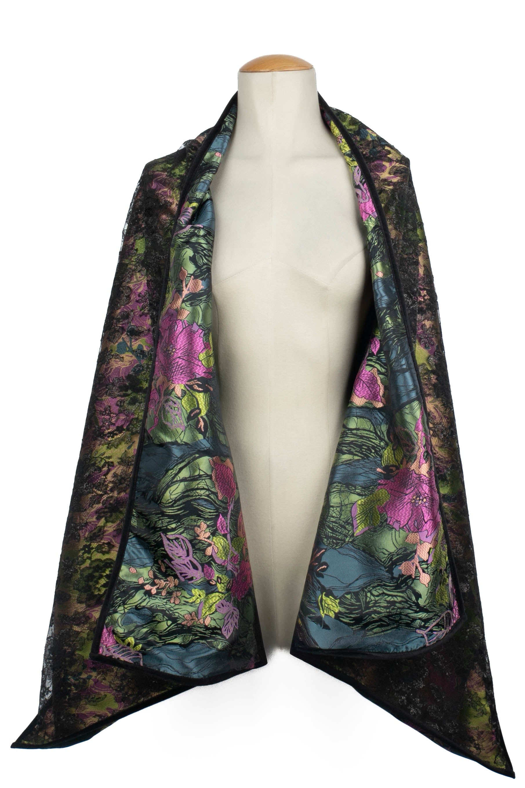 Étole Christian Lacroix