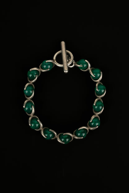 Bracelet Hermès vintage