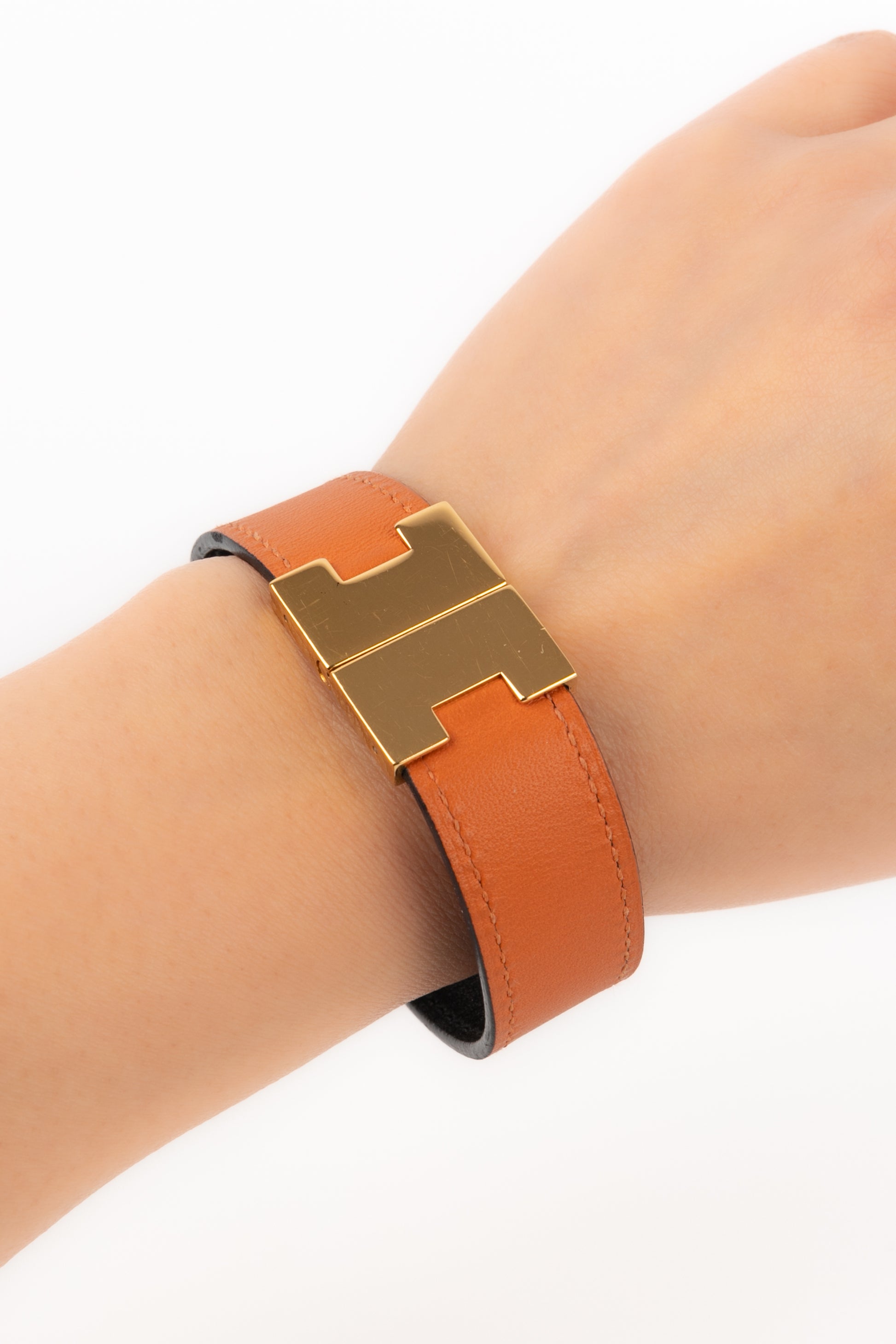 Bracelet Hermès