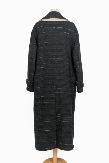 Manteau Chanel Hiver 1999