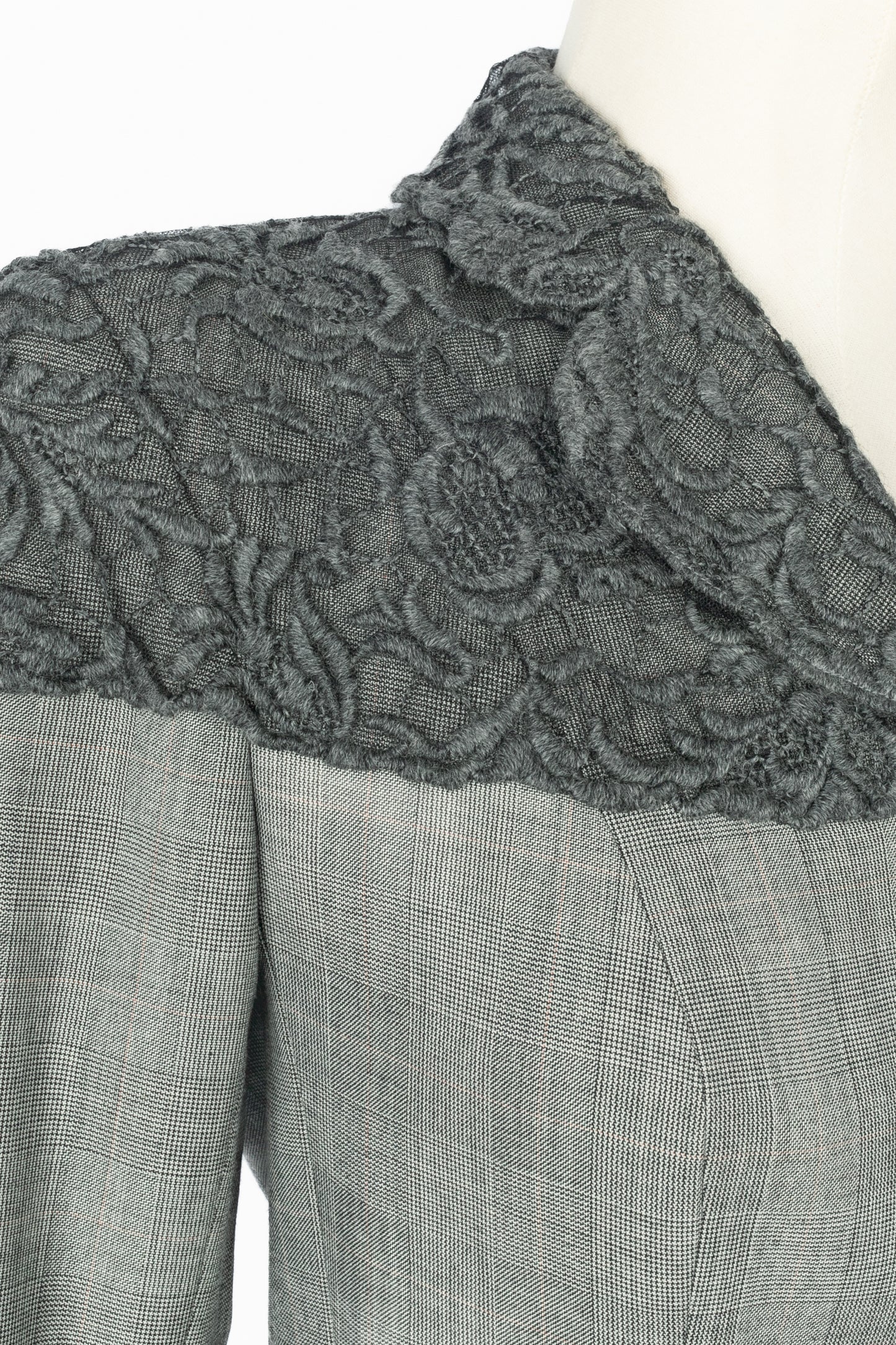 Veste Christian Dior Hiver 2007