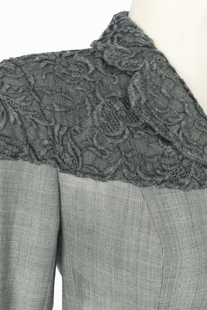 Veste Christian Dior Hiver 2007