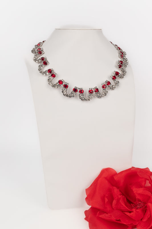 Collier Christian Dior