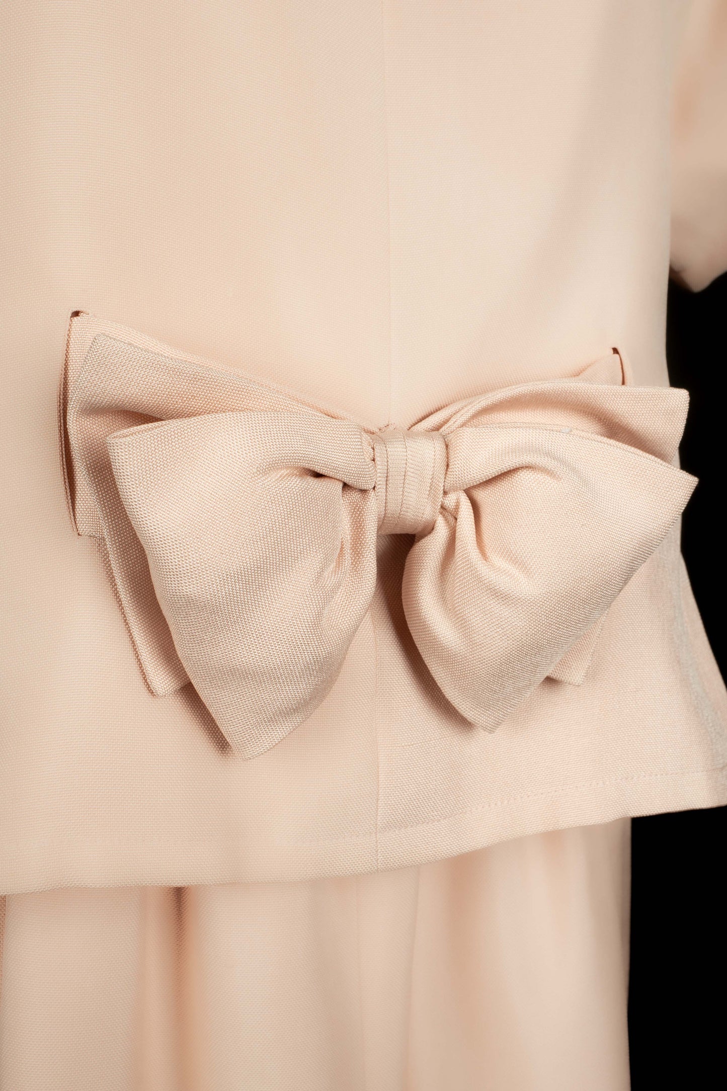 Ensemble Nina Ricci Haute Couture