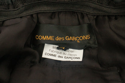 Robe Comme Des Garçons Hiver 2008