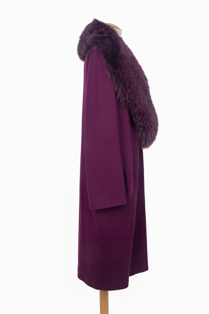 Manteau Roberto Cavalli