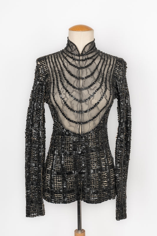 Top Torrente Haute Couture 2002/2003