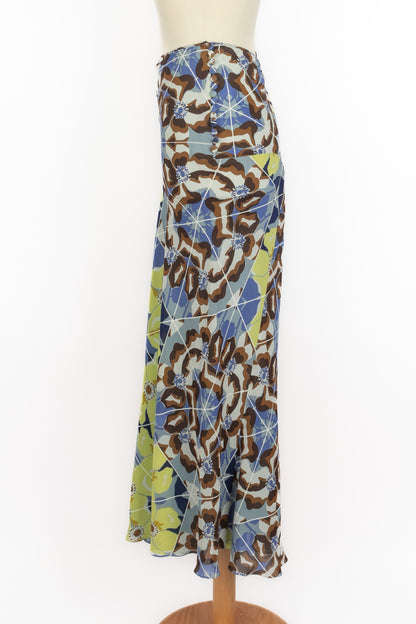 Ensemble John Galliano