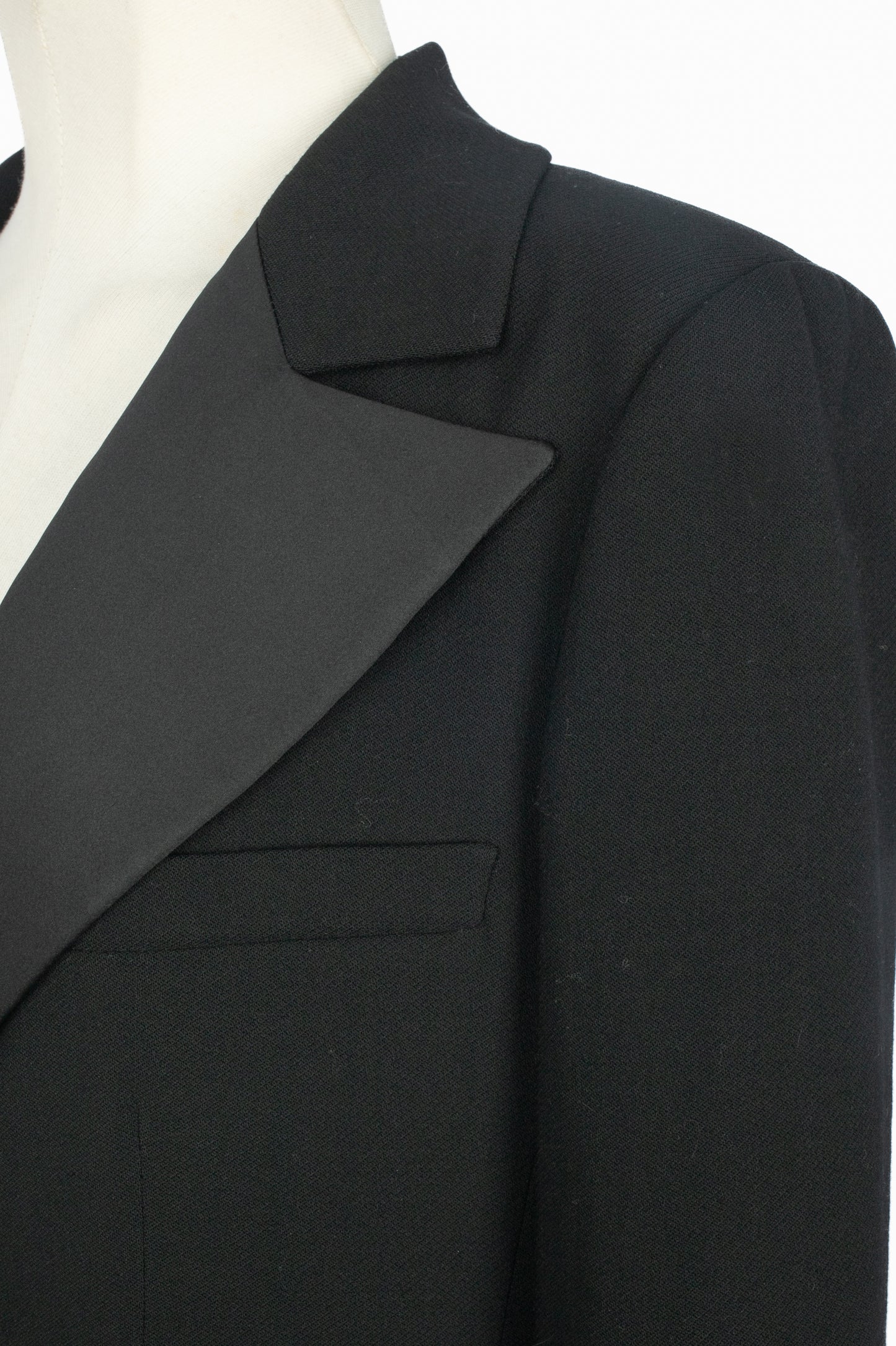 Veste Chanel Automne-Hiver 2008 