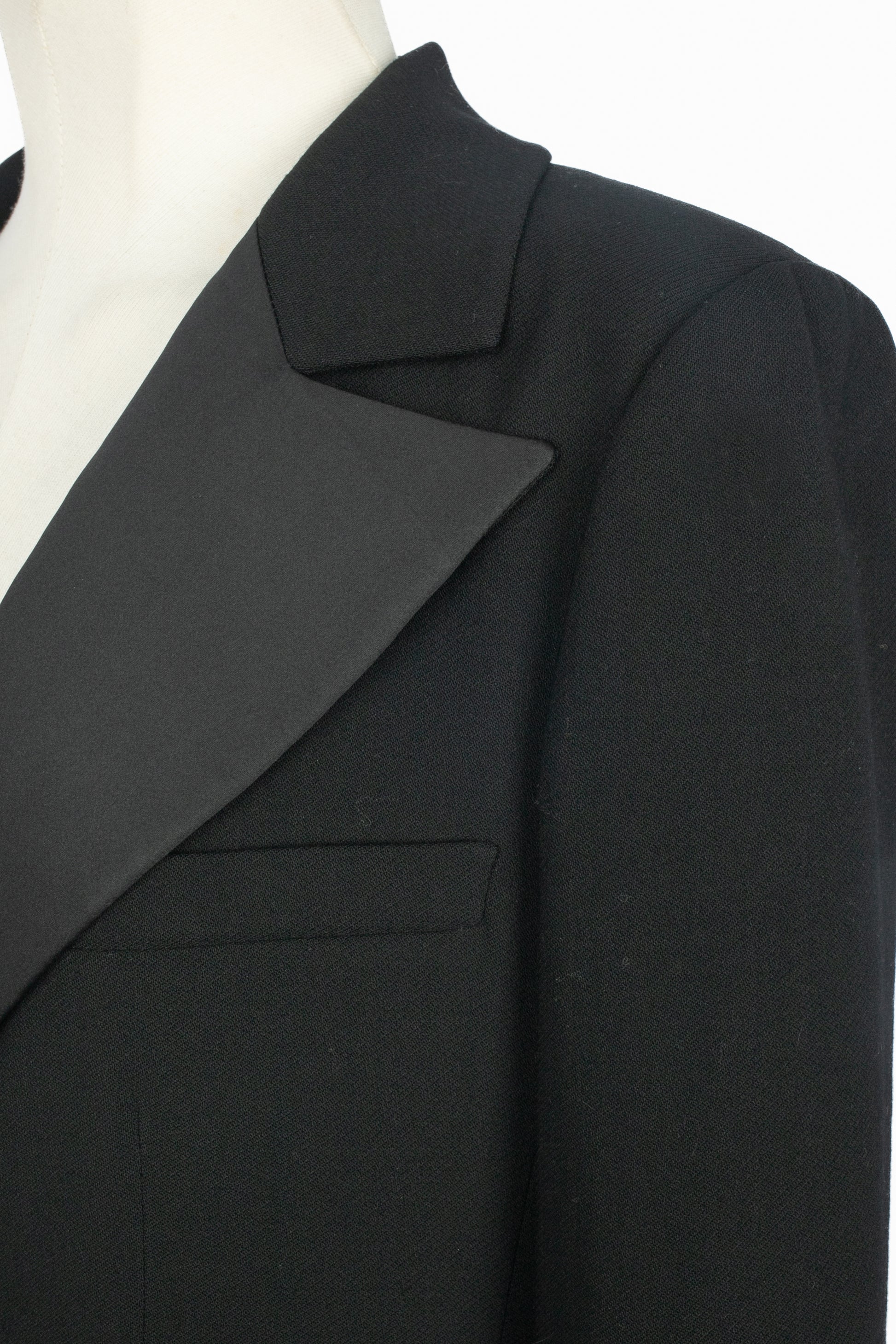 Veste Chanel Automne-Hiver 2008 