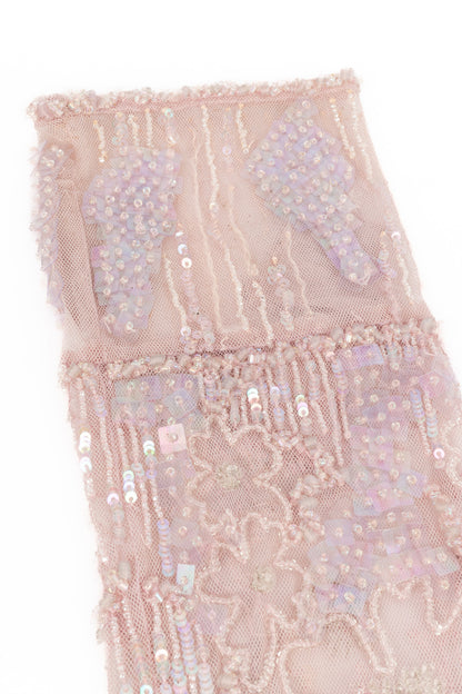 Gants / mitaines Torrente Haute Couture Automne-Hiver 2001