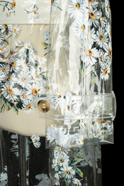 Manteau Trench Valentino