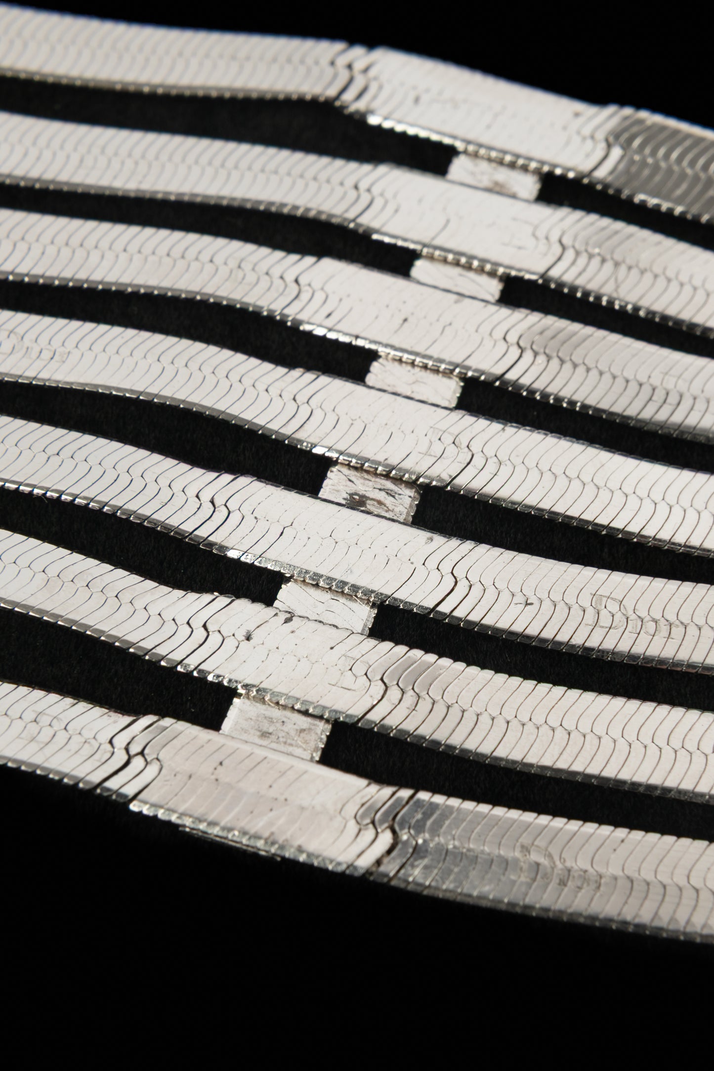 Collier ras de cou Christian Dior