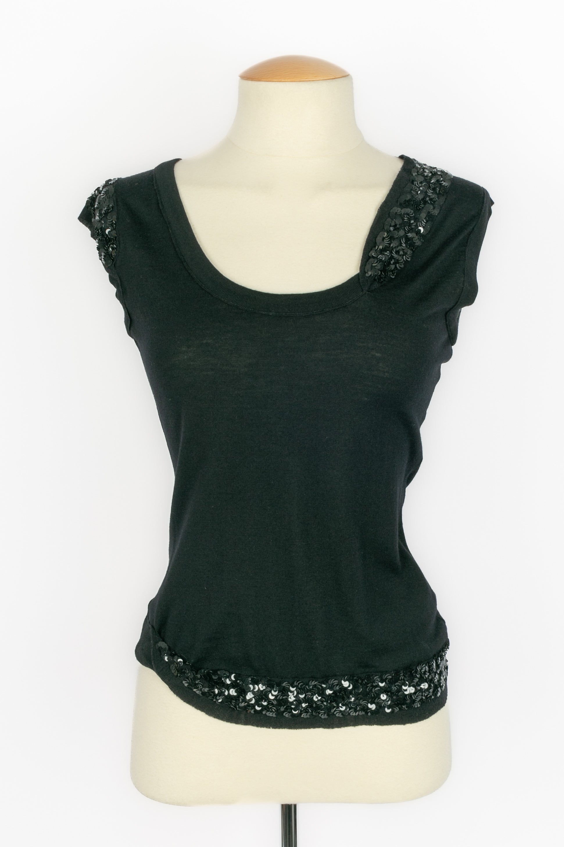 Twin-set Christian Dior